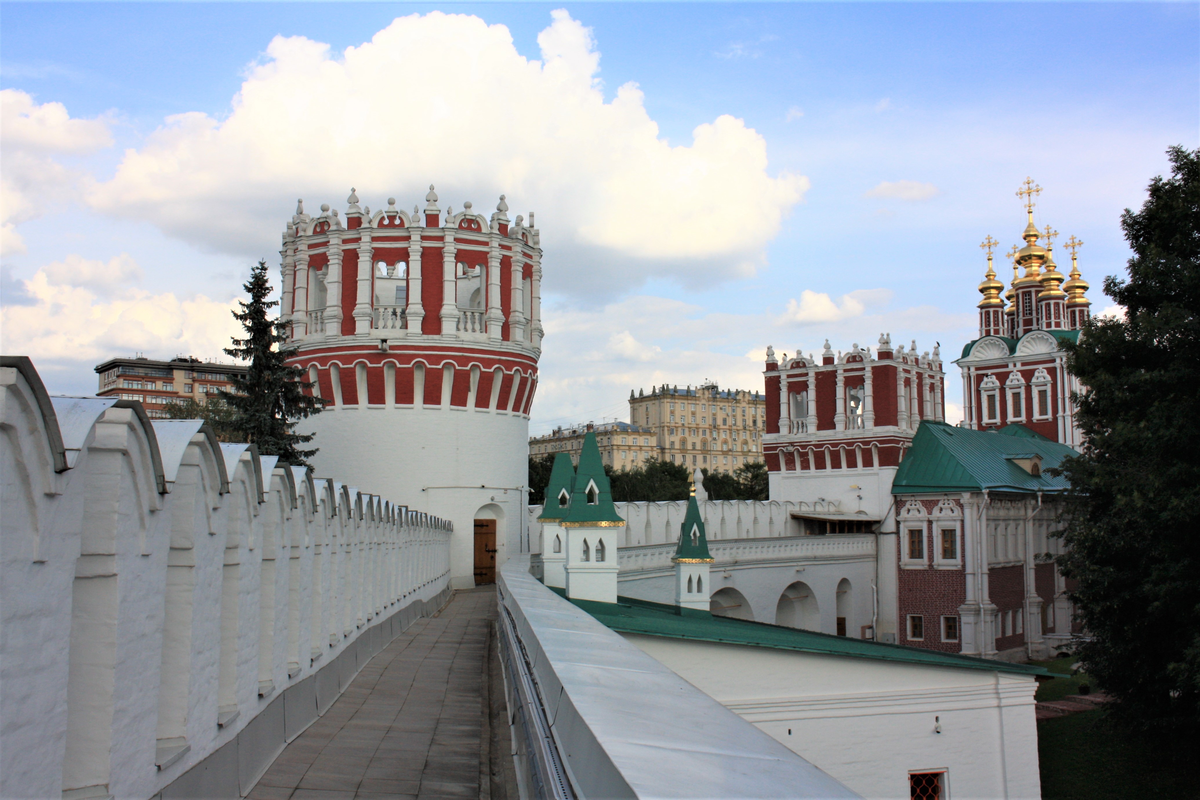 Novodevichy